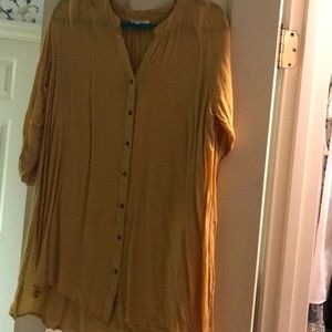 Umgee tunic